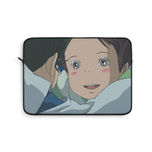 Load image into Gallery viewer, Anime Spirited Away Laptop Sleeve
