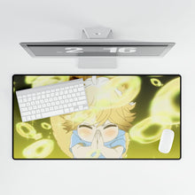 Load image into Gallery viewer, Poco s Udon World Mouse Pad (Desk Mat)

