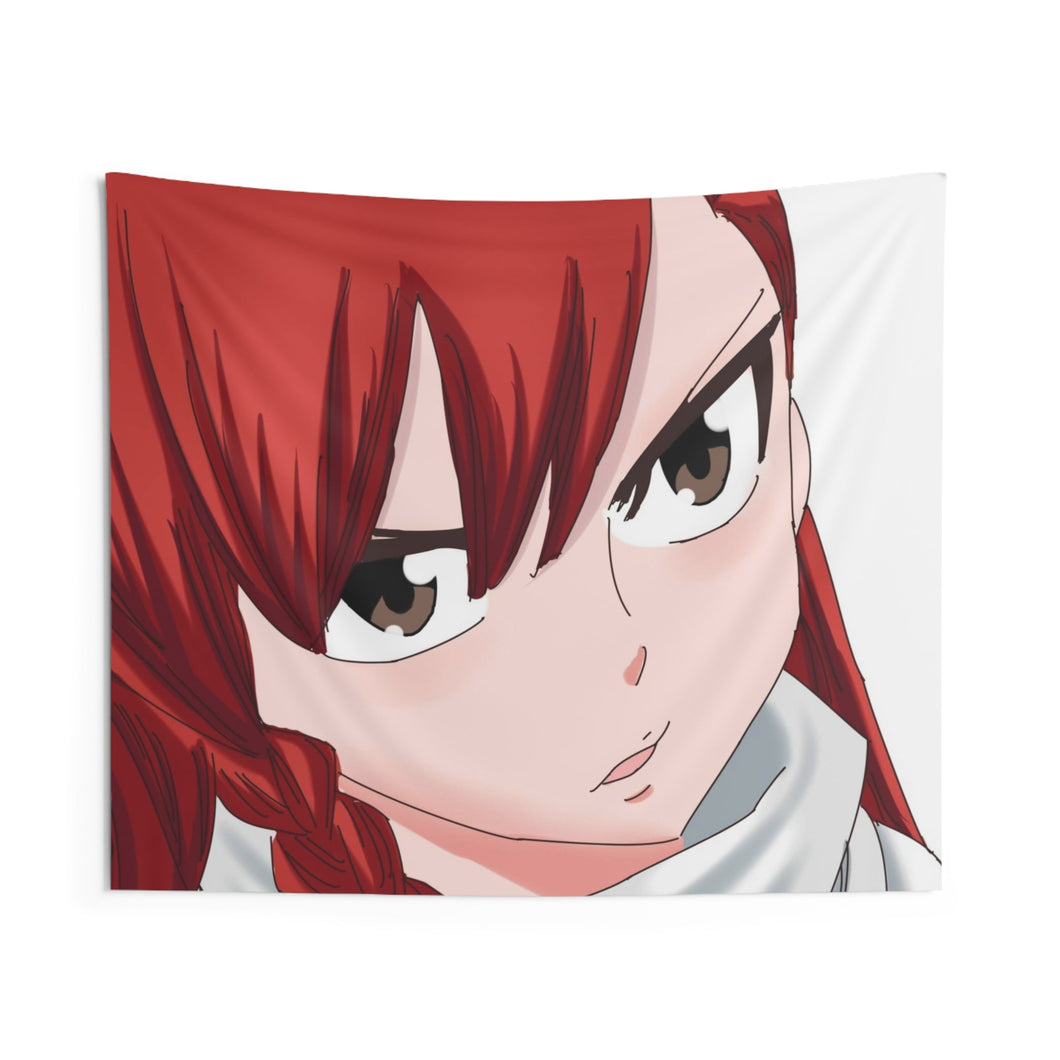 Anime Fairy Tail Indoor Wall Tapestry