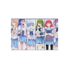 Load image into Gallery viewer, Kuroko's Basketball Rug
