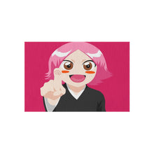 Load image into Gallery viewer, Anime Bleach Rug
