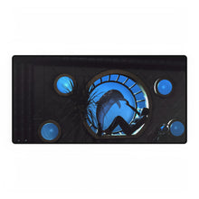 Load image into Gallery viewer, Animal Dolphin Mouse Pad (Desk Mat)
