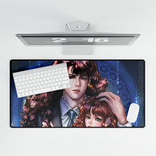 Load image into Gallery viewer, Anime Sailor Moon Mouse Pad (Desk Mat)
