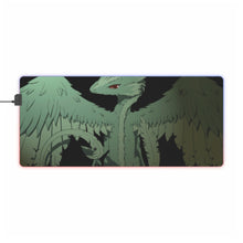 Load image into Gallery viewer, Pina (Memory) RGB LED Mouse Pad (Desk Mat)
