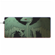 Pina (Memory) RGB LED Mouse Pad (Desk Mat)