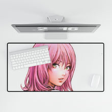 Load image into Gallery viewer, Anime Shunya Yamashita Mouse Pad (Desk Mat)
