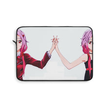Load image into Gallery viewer, Anime Guilty Crown Laptop Sleeve
