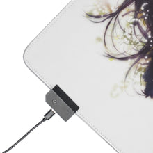 Load image into Gallery viewer, Kimi Ni Todoke RGB LED Mouse Pad (Desk Mat)
