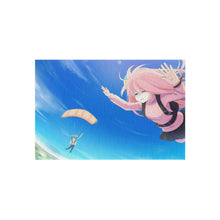 Load image into Gallery viewer, Bocchi the Rock Rug
