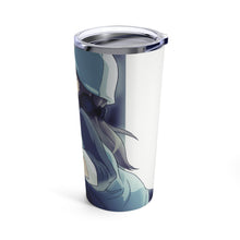 Load image into Gallery viewer, Girls und Panzer - Mika Tumbler 20oz
