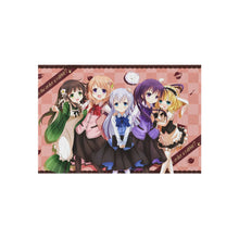Load image into Gallery viewer, Is the Order a Rabbit? Rug
