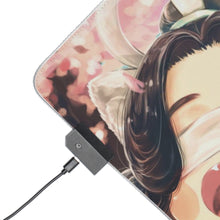 Load image into Gallery viewer, Mo Dao Zu Shi RGB LED Mouse Pad (Desk Mat)
