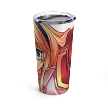Load image into Gallery viewer, Anime Freezing Tumbler 20oz
