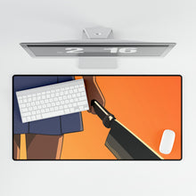 Load image into Gallery viewer, When They Cry Mouse Pad (Desk Mat)
