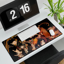 Load image into Gallery viewer, Anime Touken Ranbu Mouse Pad (Desk Mat)
