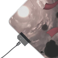 Load image into Gallery viewer, Touhou RGB LED Mouse Pad (Desk Mat)

