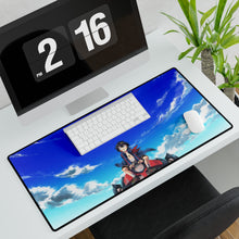 Load image into Gallery viewer, Anime Tengen Toppa Gurren Lagann Mouse Pad (Desk Mat)

