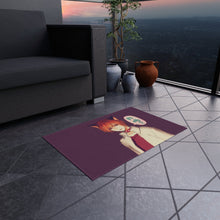 Load image into Gallery viewer, Monthly Girls' Nozaki-kun Mikoto Mikoshiba Rug
