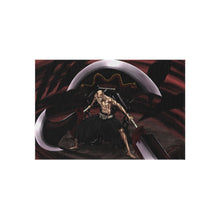 Load image into Gallery viewer, Ikkaku&#39;s Bankai Rug
