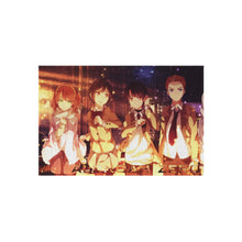 Load image into Gallery viewer, Aldnoah.Zero Rug
