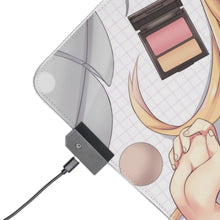 Load image into Gallery viewer, Love Live! Superstar!! RGB LED Mouse Pad (Desk Mat)
