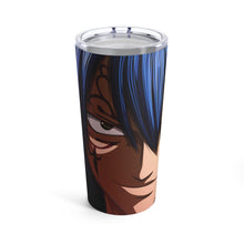 Load image into Gallery viewer, Anime Fairy Tail Tumbler 20oz

