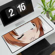 Load image into Gallery viewer, Anime Nisekoi Mouse Pad (Desk Mat)
