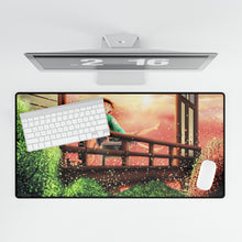 Load image into Gallery viewer, Morning Sonata Mouse Pad (Desk Mat)
