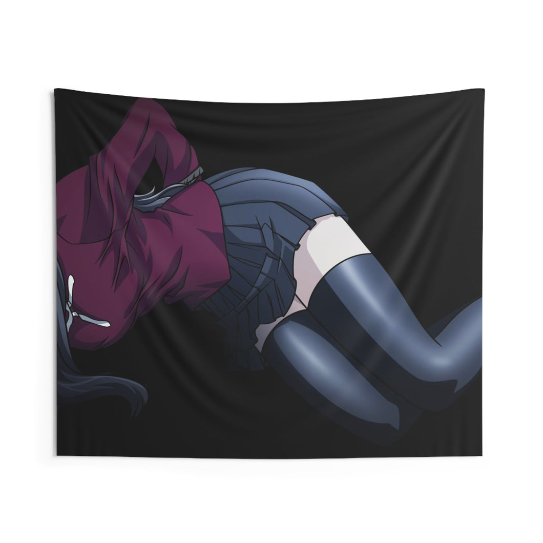Fate/Stay Night Indoor Wall Tapestry