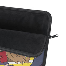 Load image into Gallery viewer, Toradora! Laptop Sleeve
