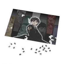 Load image into Gallery viewer, Shirou Emiya Kiritsugu Emiya Jigsaw Puzzle
