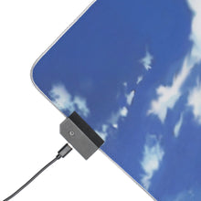 Load image into Gallery viewer, Spice And Wolf RGB LED Mouse Pad (Desk Mat)
