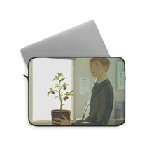 Load image into Gallery viewer, Mob Psycho 100 Arataka Reigen Laptop Sleeve

