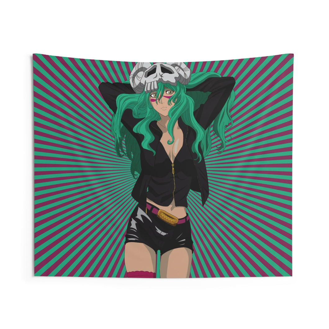 Anime Bleach Indoor Wall Tapestry