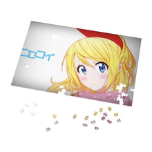 Load image into Gallery viewer, Nisekoi Chitoge Kirisaki Jigsaw Puzzle
