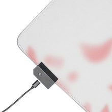 Load image into Gallery viewer, Dororo Hyakkimaru, Dororo, Mio RGB LED Mouse Pad (Desk Mat)
