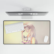 Load image into Gallery viewer, Anime Re:ZERO -Starting Life in Another World- Mouse Pad (Desk Mat)
