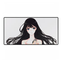 Load image into Gallery viewer, Anime The Irregular at Magic High School Mouse Pad (Desk Mat)
