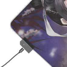 Load image into Gallery viewer, Mo Dao Zu Shi RGB LED Mouse Pad (Desk Mat)
