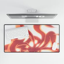 Load image into Gallery viewer, Kurama Mouse Pad (Desk Mat)
