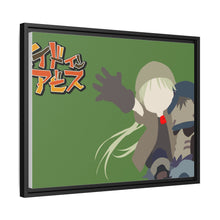 Load image into Gallery viewer, Made in Abyss Canvas Framed Art Print
