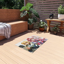 Load image into Gallery viewer, Mobile Suit Gundam Seed Destiny Rug
