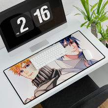 Load image into Gallery viewer, Anime Naruto Mouse Pad (Desk Mat)
