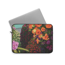 Load image into Gallery viewer, Anime Spirited Awayr Laptop Sleeve
