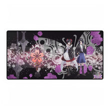 Load image into Gallery viewer, Anime Reine des Fleurs Mouse Pad (Desk Mat)

