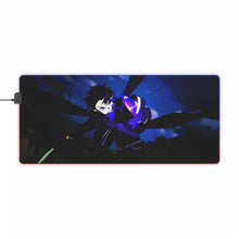 Load image into Gallery viewer, Sword Art Online RGB LED Mouse Pad (Desk Mat)
