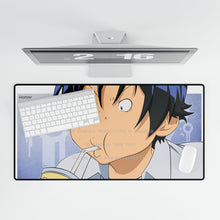 Load image into Gallery viewer, Bakuman Mouse Pad (Desk Mat)
