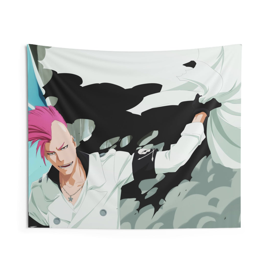Anime Bleach Indoor Wall Tapestry