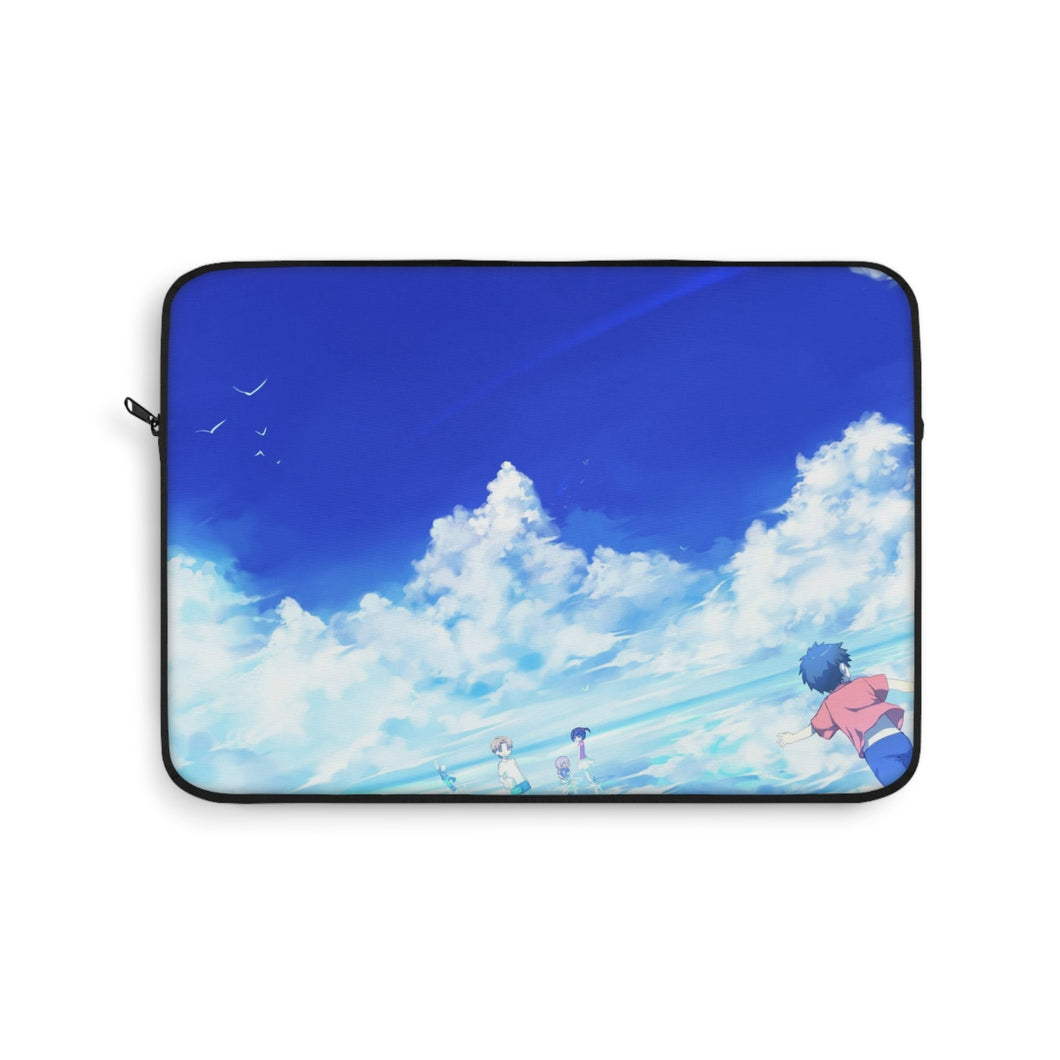 Anohana Laptop Sleeve