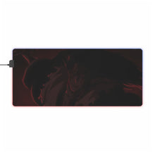Load image into Gallery viewer, THE BATTLE RGB LED Mouse Pad (Desk Mat)
